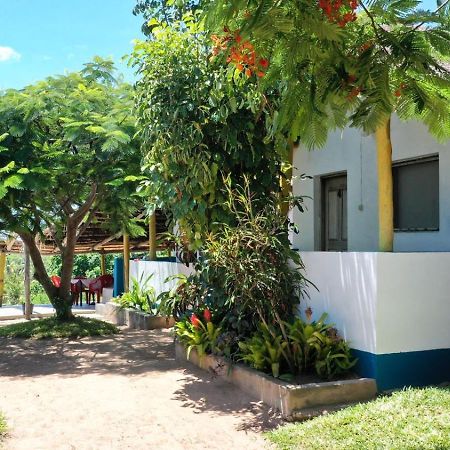 Complexo Alemanha - Vilanculos Backpacker Exterior foto